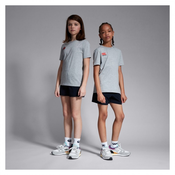 Canterbury Junior Woven Vapodri Short