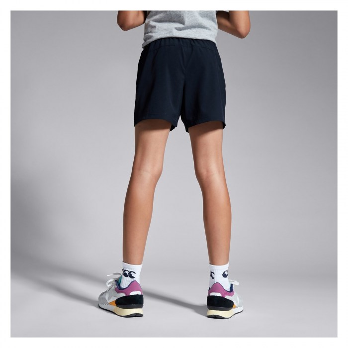 Canterbury Junior Woven Vapodri Short