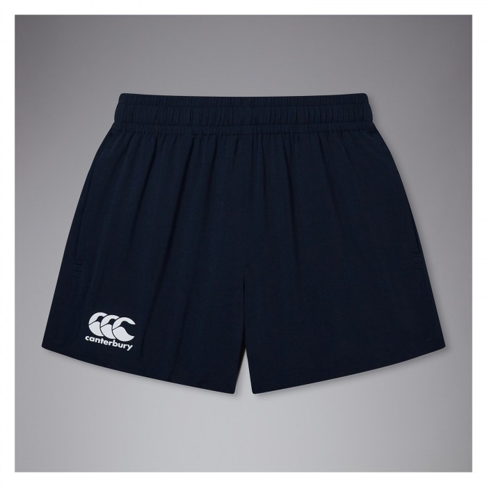 Canterbury Junior Woven Vapodri Short