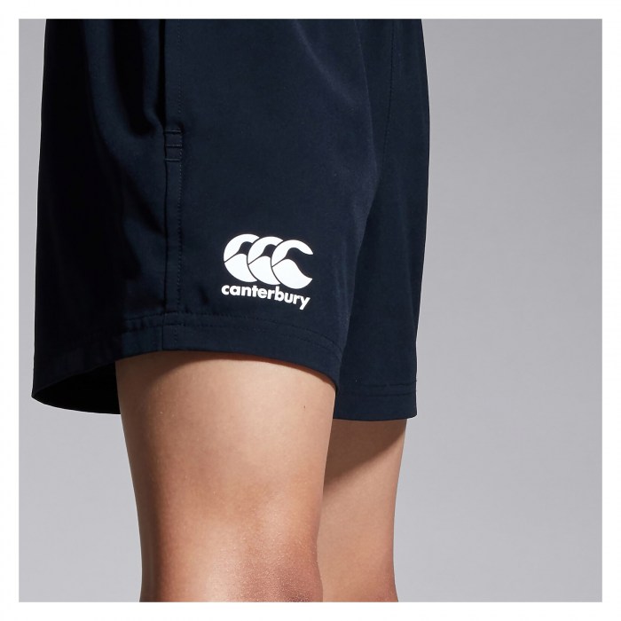 Canterbury Junior Woven Vapodri Short