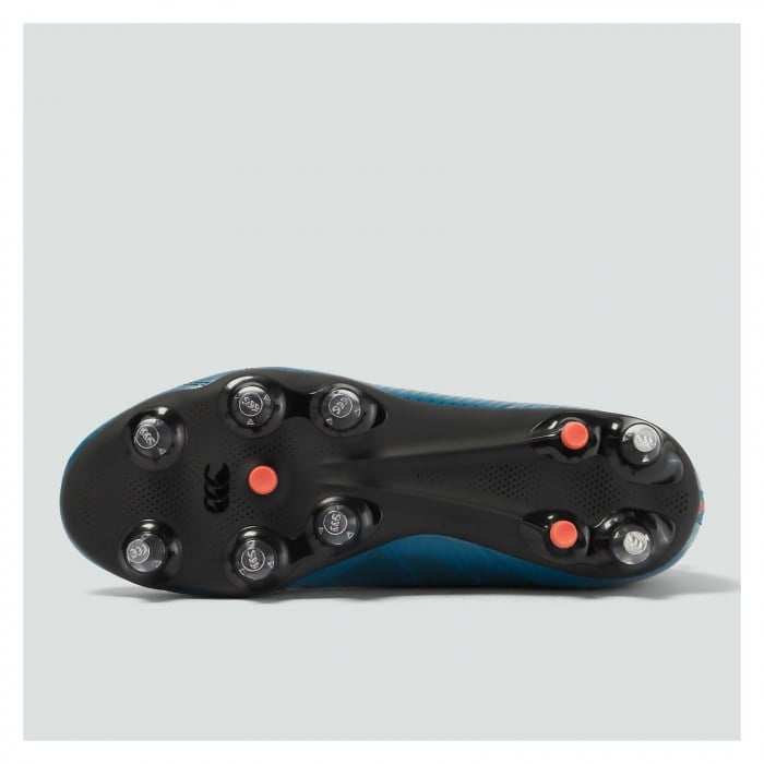 Canterbury CCC Stampede Pro Soft-Ground Boots