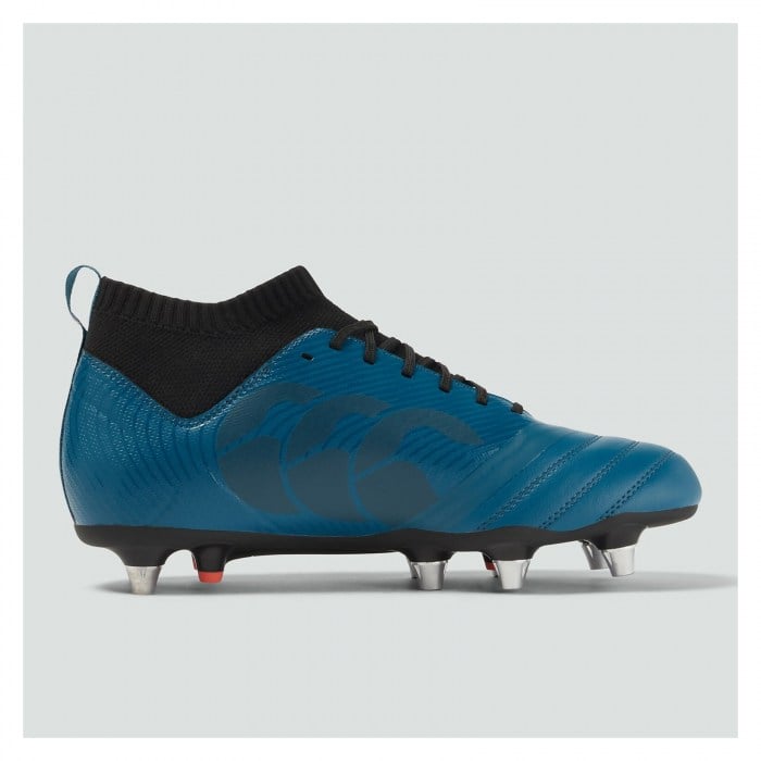 Canterbury CCC Stampede Pro Soft-Ground Boots