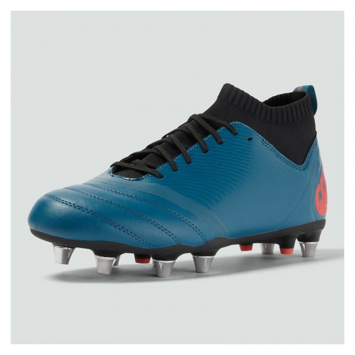 Canterbury CCC Stampede Pro Soft-Ground Boots