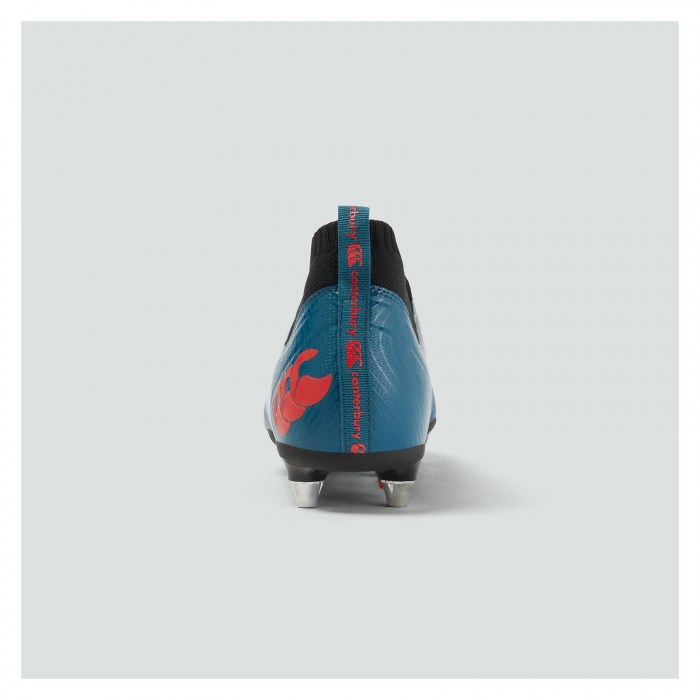 Canterbury CCC Stampede Pro Soft-Ground Boots