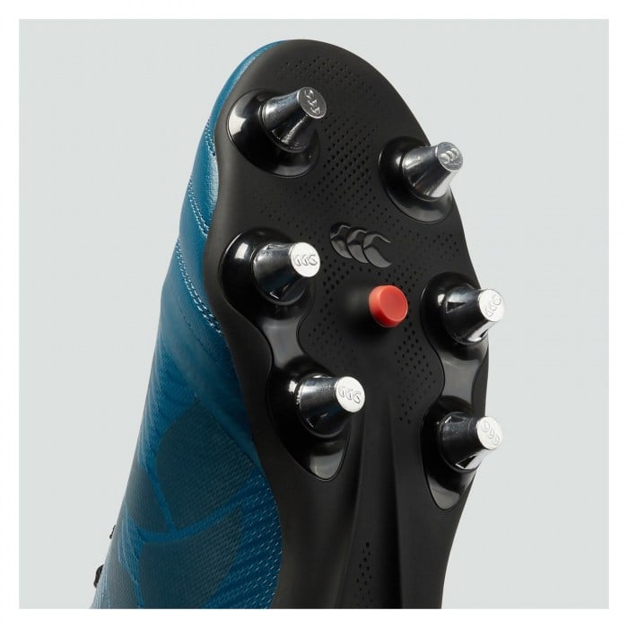 Canterbury CCC Stampede Pro Soft-Ground Boots