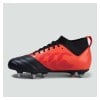Canterbury CCC Stampede Pro Soft-Ground Boots Orange-Black