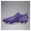 Canterbury CCC Speed Infinite Pro Soft Ground Boots Purple