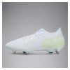 Canterbury CCC Speed Infinite Team Soft Ground Boots White-Yellow