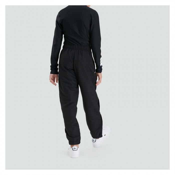 Canterbury Junior Cuffed Hem Stadium Pants Black