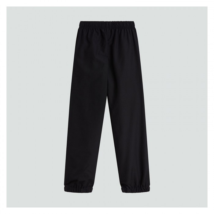 Canterbury Junior Cuffed Hem Stadium Pants Black