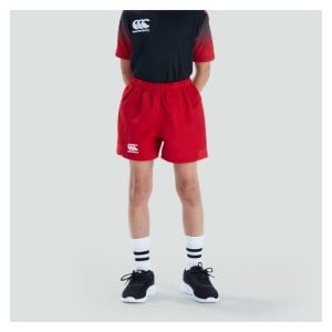 Canterbury Junior Advantage Shorts