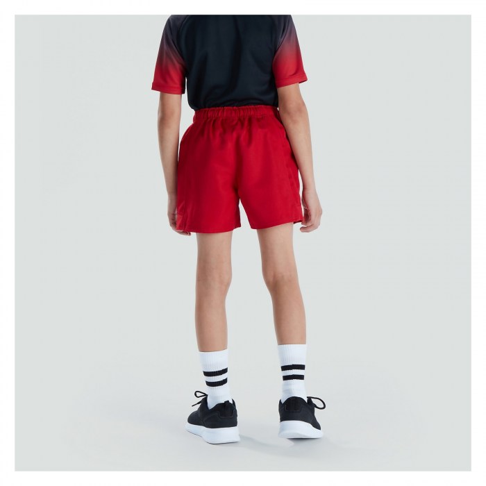 Canterbury Junior Advantage Shorts
