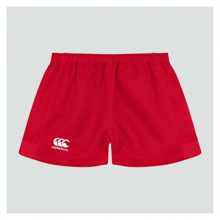 Canterbury Junior Advantage Shorts