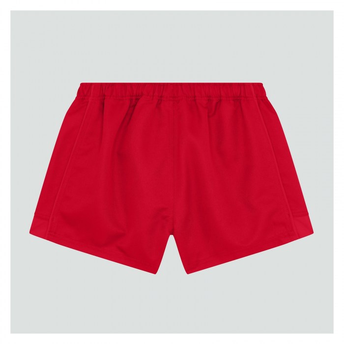 Canterbury Junior Advantage Shorts