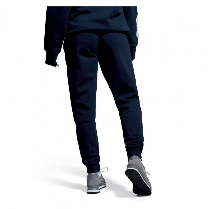 Canterbury Womens Tapered Cuffed Fleece Pants (W)