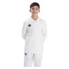 Canterbury Junior Classic Long-Sleeve Cricket Overshirt