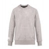 Canterbury Womens Club Crew Sweatshirt (W) Grey Marl