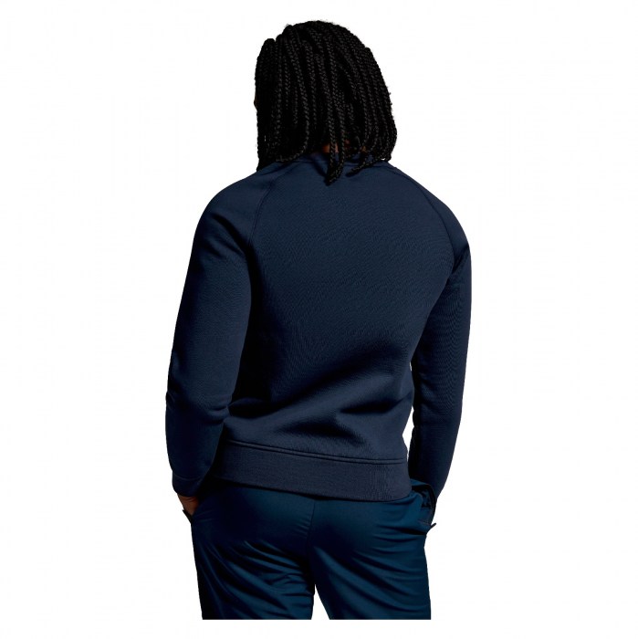 Canterbury Womens Club Crew Sweatshirt (W)
