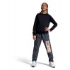 Canterbury Junior Club Crew Sweatshirt Black