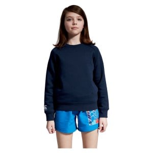 Canterbury Junior Club Crew Sweatshirt