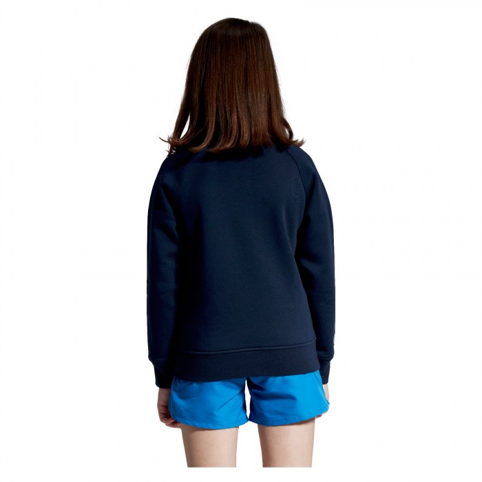 Canterbury Junior Club Crew Sweatshirt