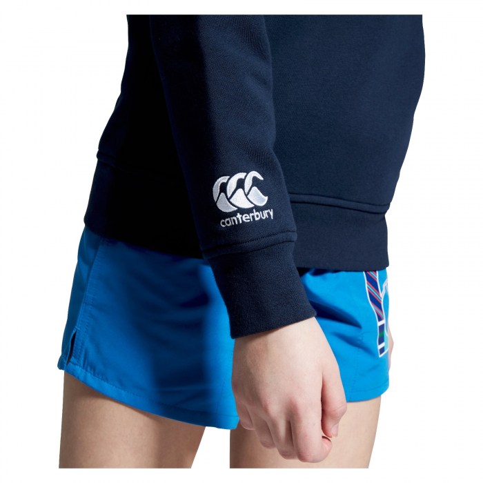 Canterbury Junior Club Crew Sweatshirt