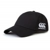 Canterbury Club Flexifit Drill Cap Black