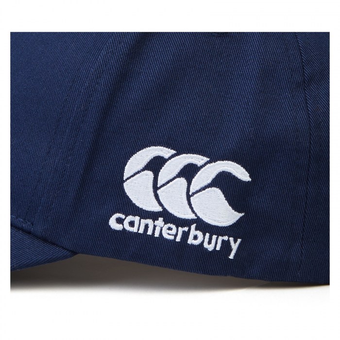 Canterbury Club Flexifit Drill Cap