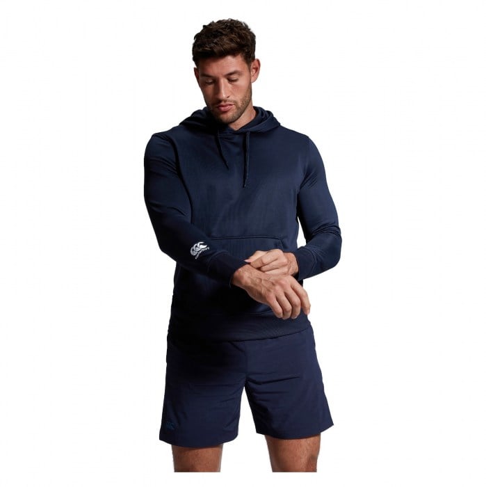 Canterbury Club Lightweight Hoodie