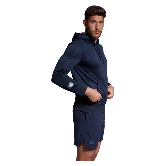 Canterbury Club Lightweight Hoodie
