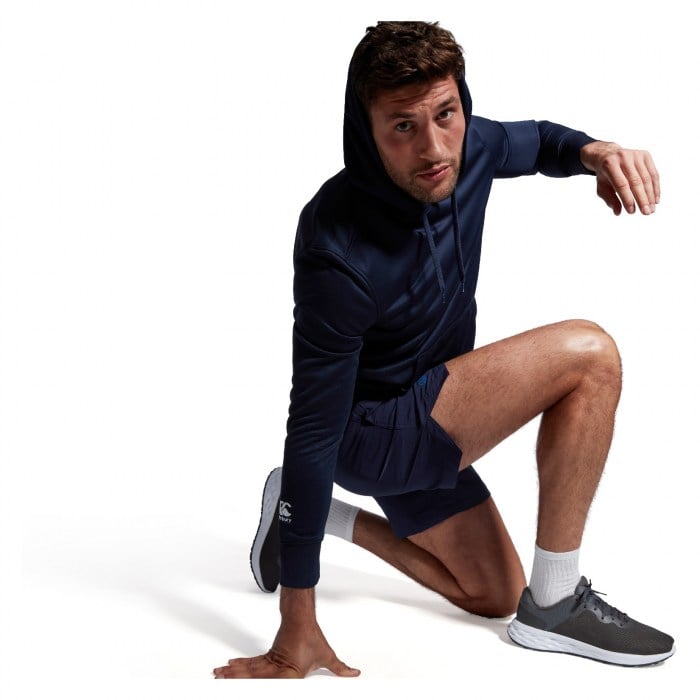 Canterbury Club Lightweight Hoodie