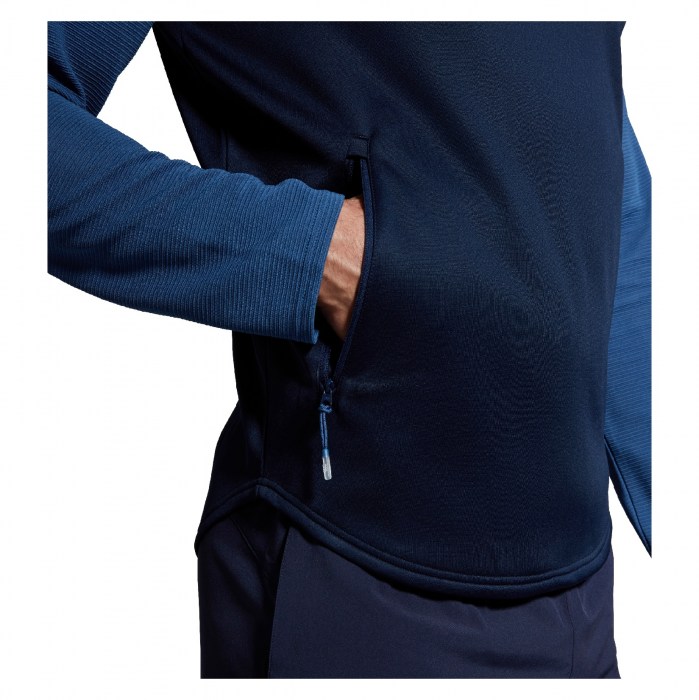 Canterbury Elite 1/4 Zip Top