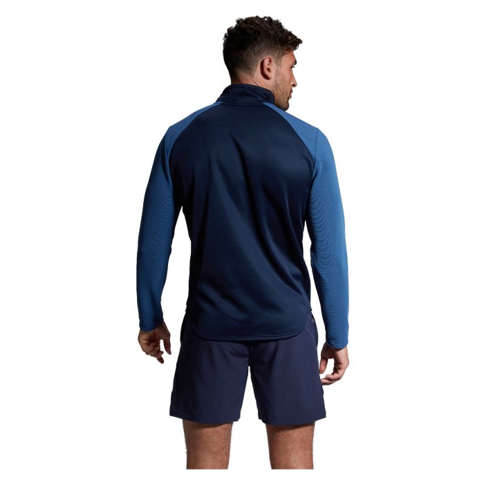 Canterbury Elite 1/4 Zip Top