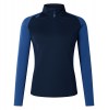 Canterbury Womens Elite First Layer(W) Navy
