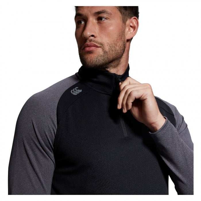 Canterbury Elite 1/4 Zip 1st Layer