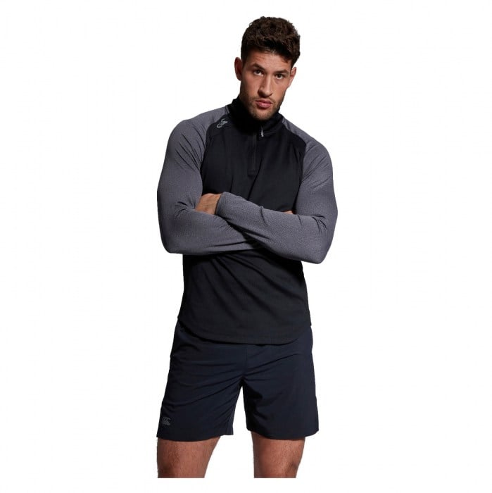 Canterbury Elite 1/4 Zip 1st Layer