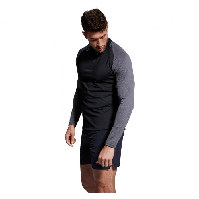 Canterbury Elite 1/4 Zip 1st Layer