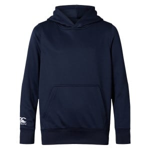 Canterbury Junior Club Lightweight Hoodie