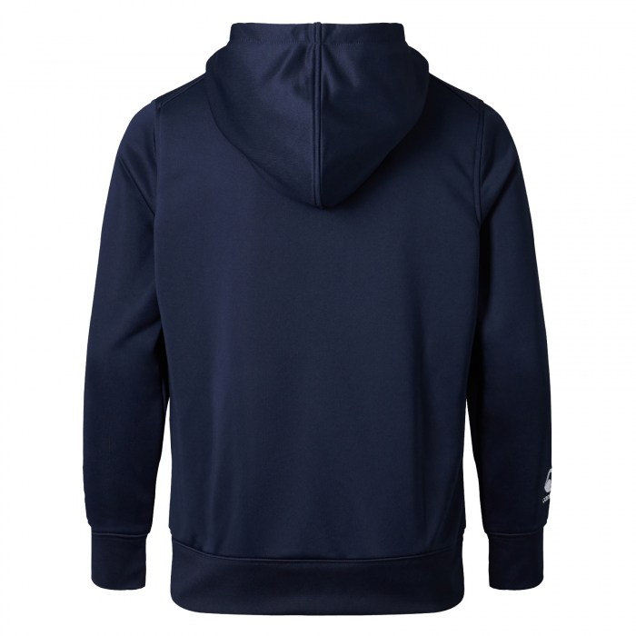 Canterbury Junior Club Lightweight Hoodie