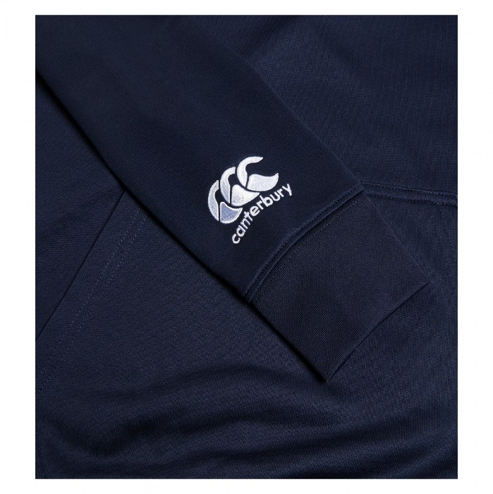 Canterbury Junior Club Lightweight Hoodie