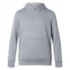 Canterbury Junior Club Lightweight Hoodie Grey Marl