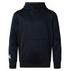 Canterbury Junior Club Lightweight Hoodie Black