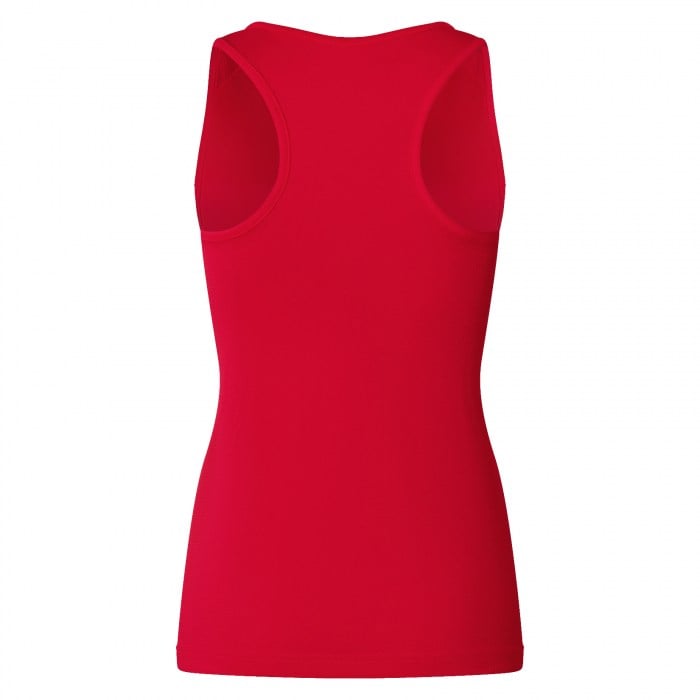 Canterbury Womens Club Dry Racerback Singlet (W)
