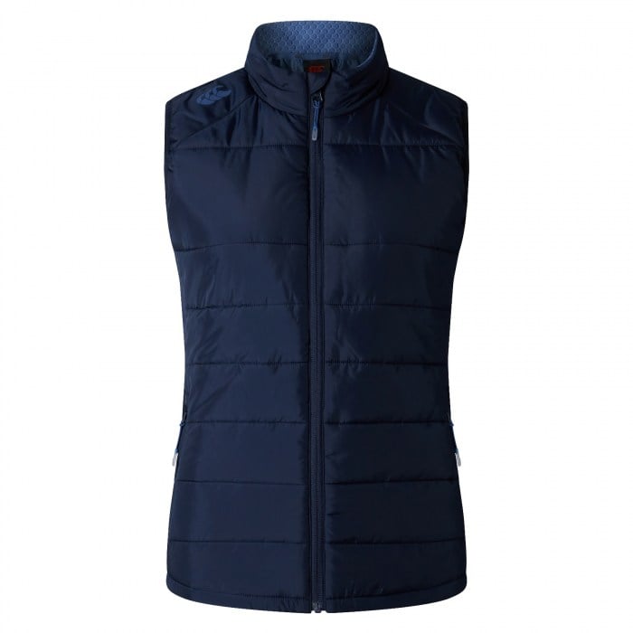 Canterbury Womens Elite Microlight Gilet (W)