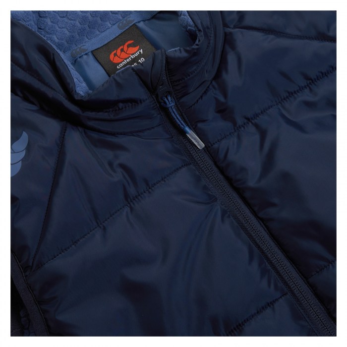 Canterbury Womens Elite Microlight Gilet (W)