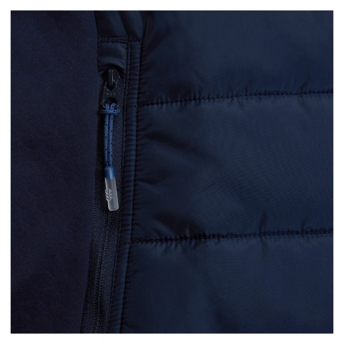 Canterbury Womens Elite Microlight Gilet (W)