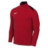 Nike Academy Pro 24 Dri-FIT Drill Top University Red-University Red-White