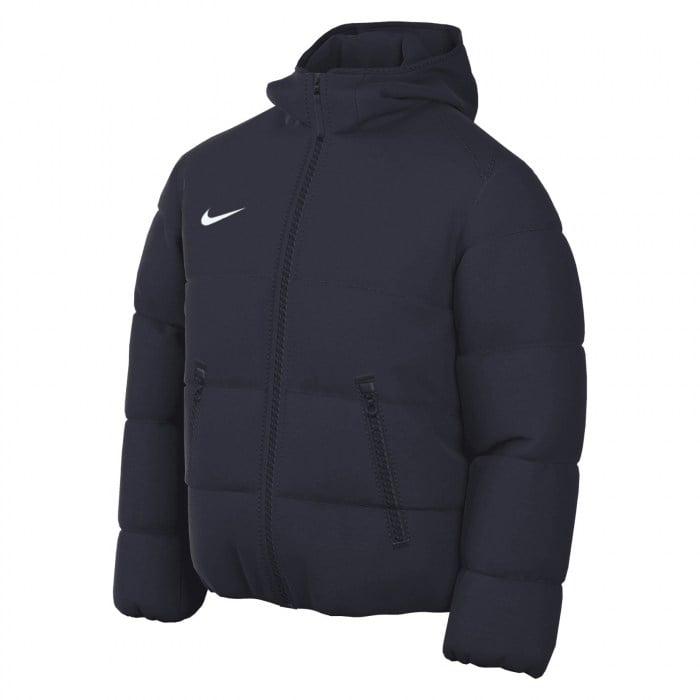 Nike Academy Pro 24 Fall Jacket Obsidian-White