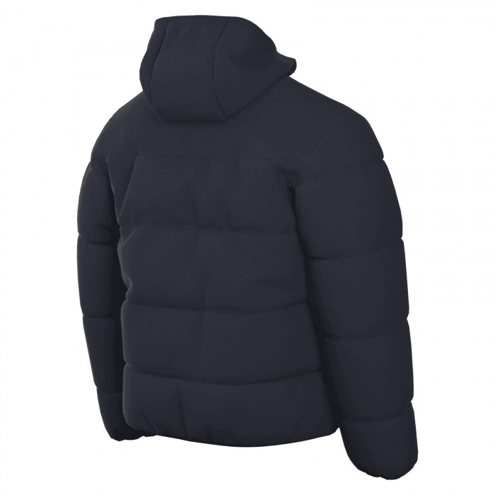 Nike Academy Pro 24 Fall Jacket Obsidian-White