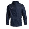 Nike Academy Pro 24 Storm-Fit Rain Jacket Obsidian-White